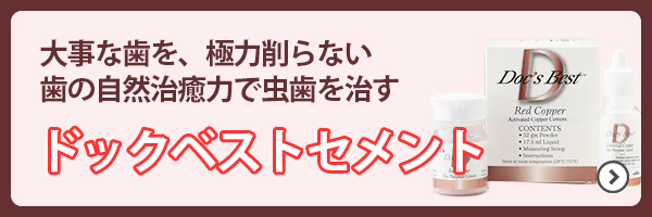ドックベストセメント