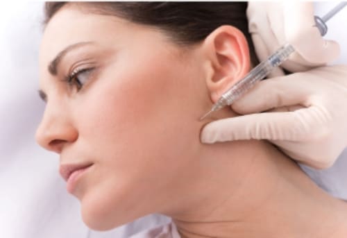 ボツリヌス療法とは